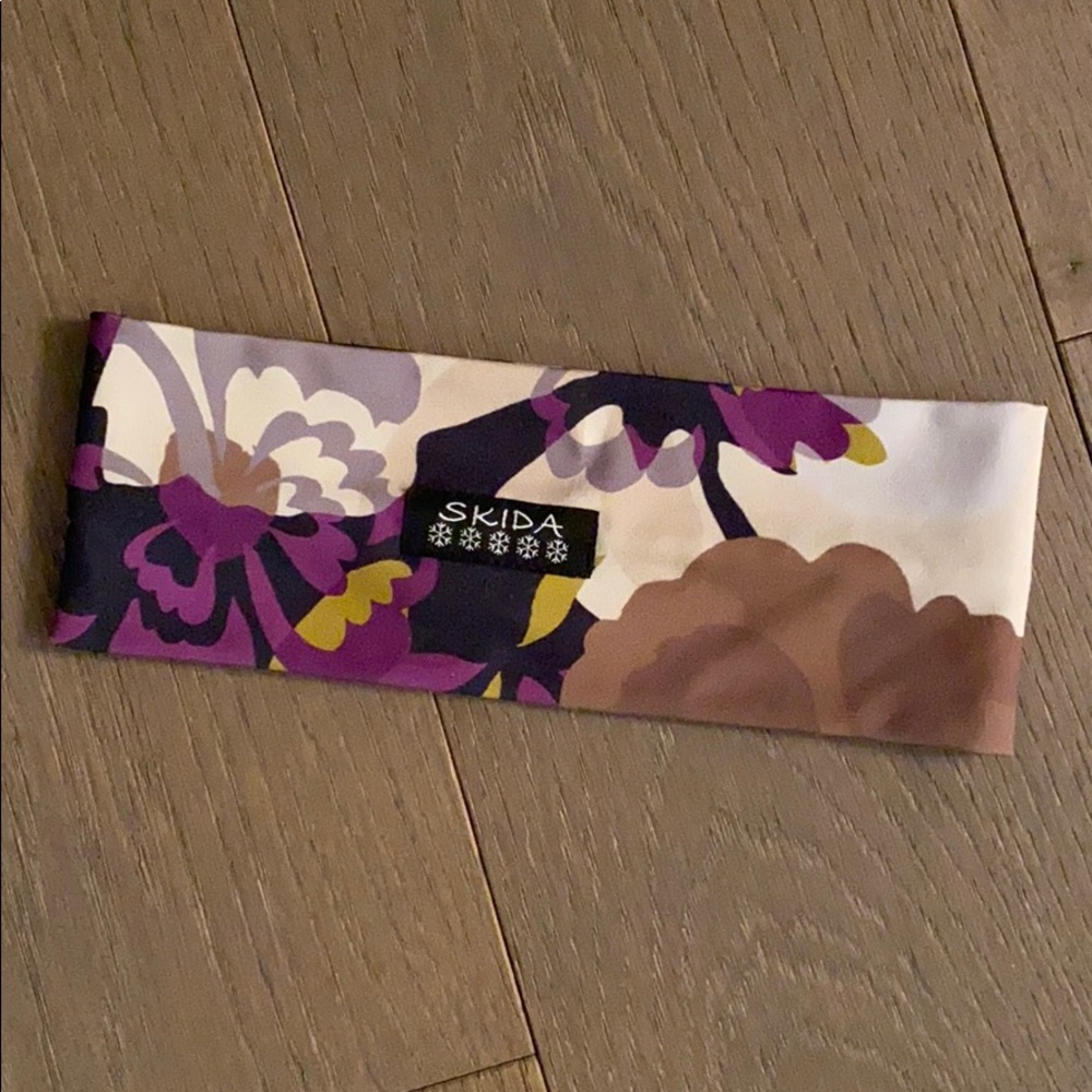 Skida Nordic Headband